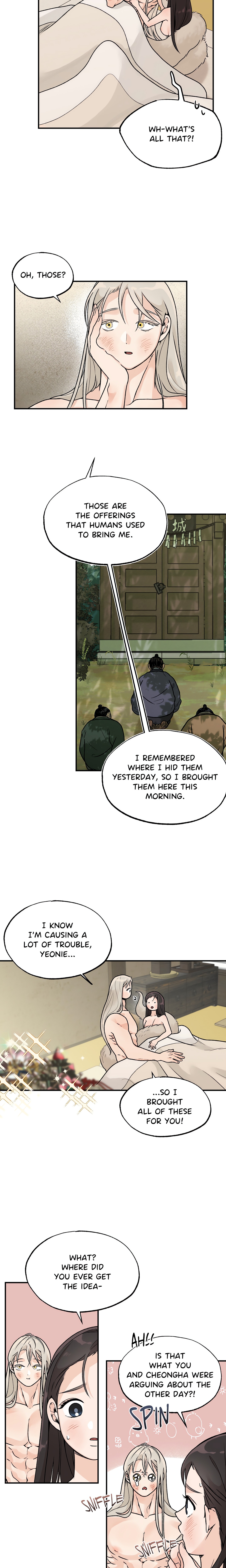 From Rain and Ash chapter 27 page 4