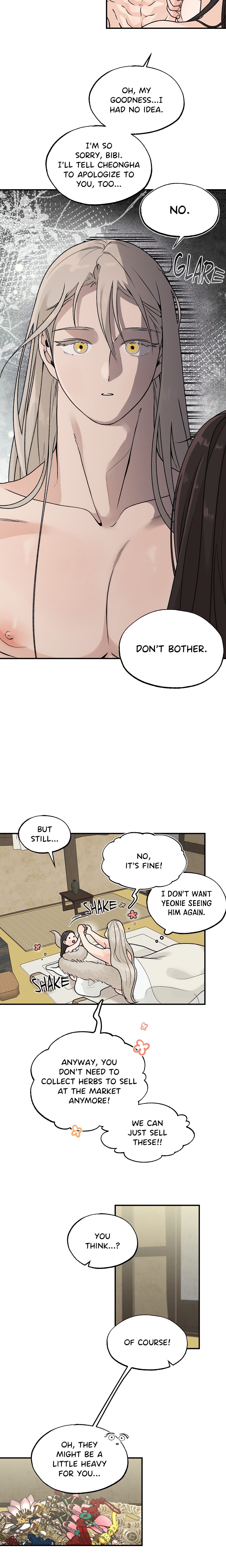 From Rain and Ash chapter 27 page 5