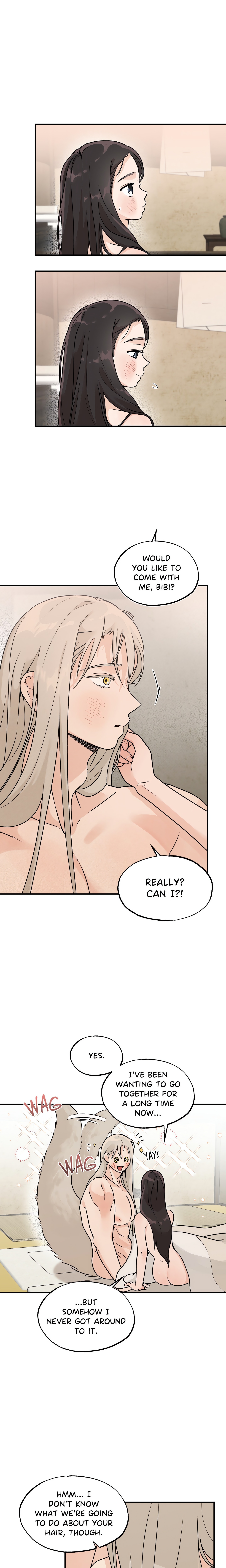From Rain and Ash chapter 27 page 6