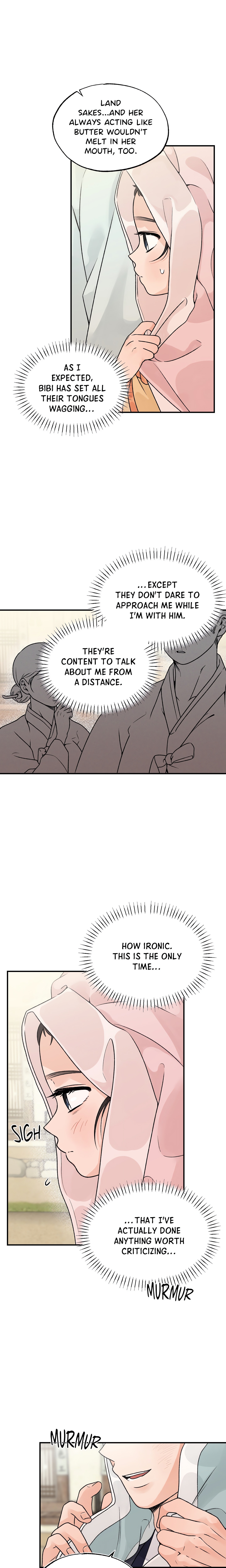 From Rain and Ash chapter 27 page 10
