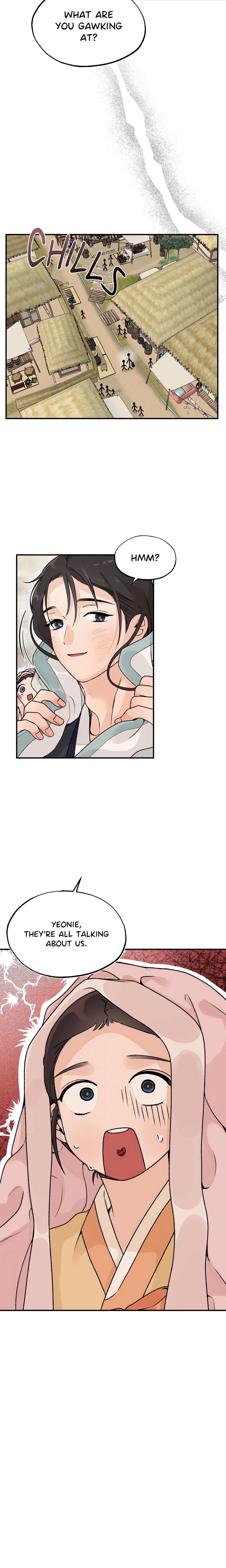 From Rain and Ash chapter 27 page 11