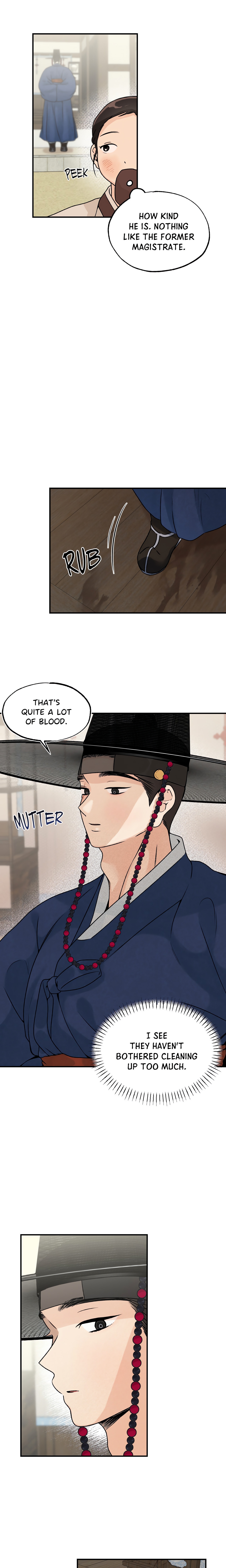 From Rain and Ash chapter 27 page 13