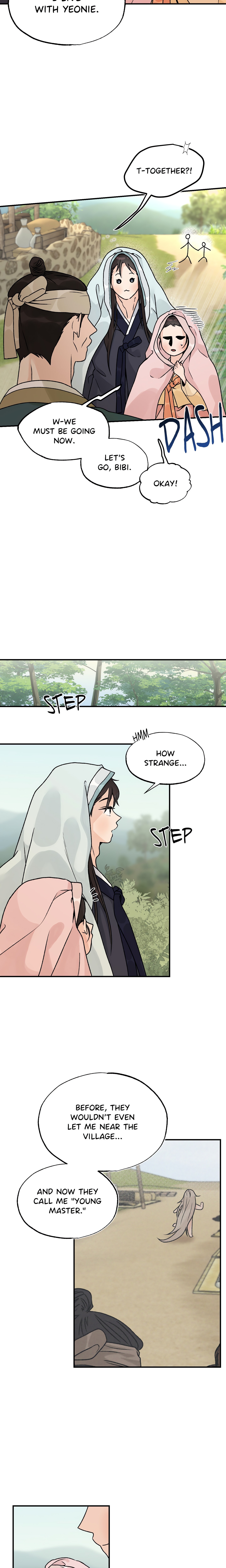 From Rain and Ash chapter 28 page 4