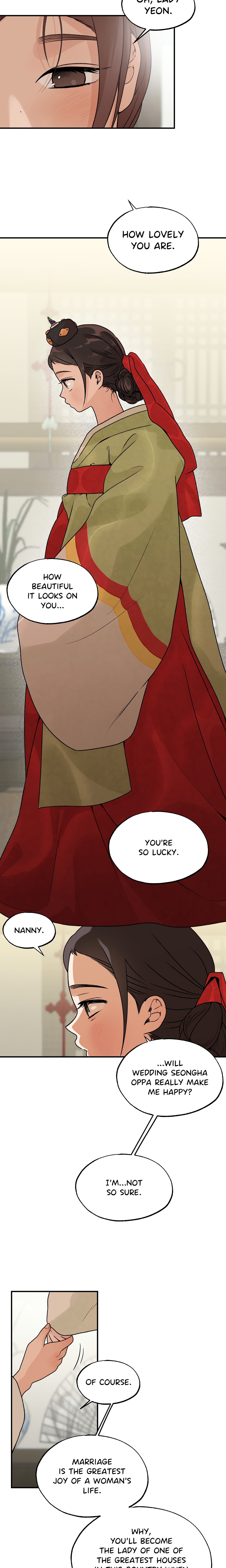 From Rain and Ash chapter 28 page 8