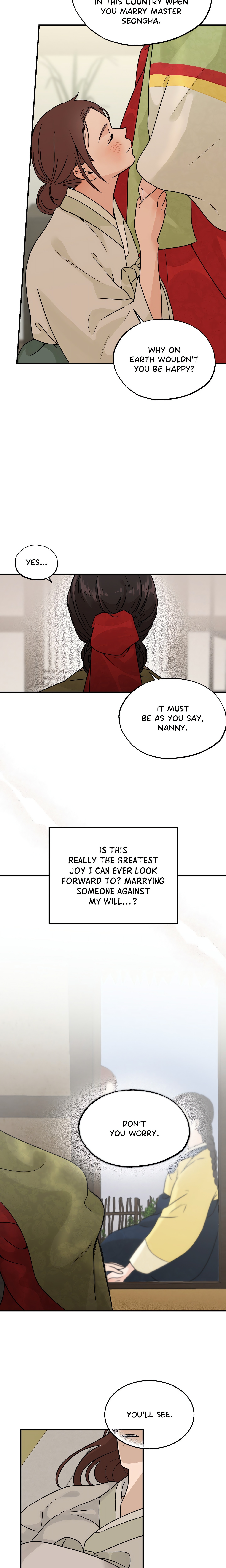 From Rain and Ash chapter 28 page 9