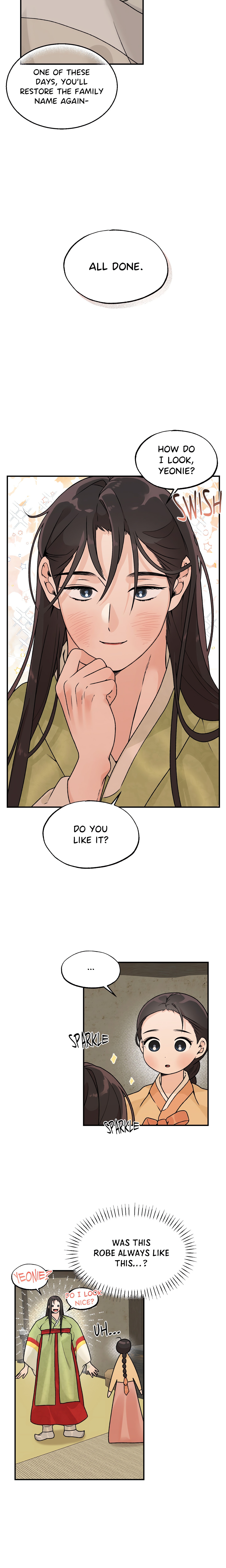 From Rain and Ash chapter 28 page 10