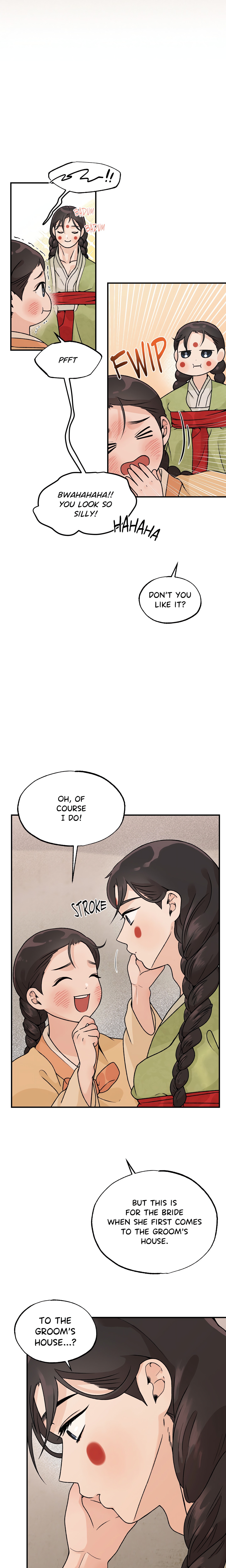From Rain and Ash chapter 28 page 12