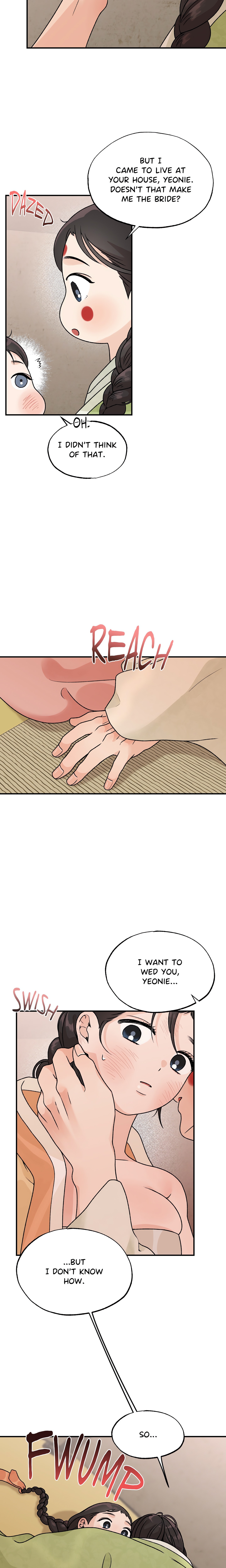 From Rain and Ash chapter 28 page 13