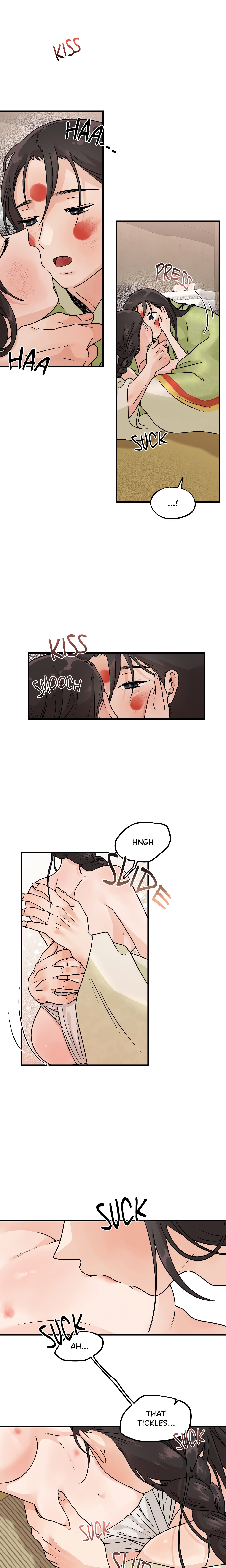 From Rain and Ash chapter 29 page 2
