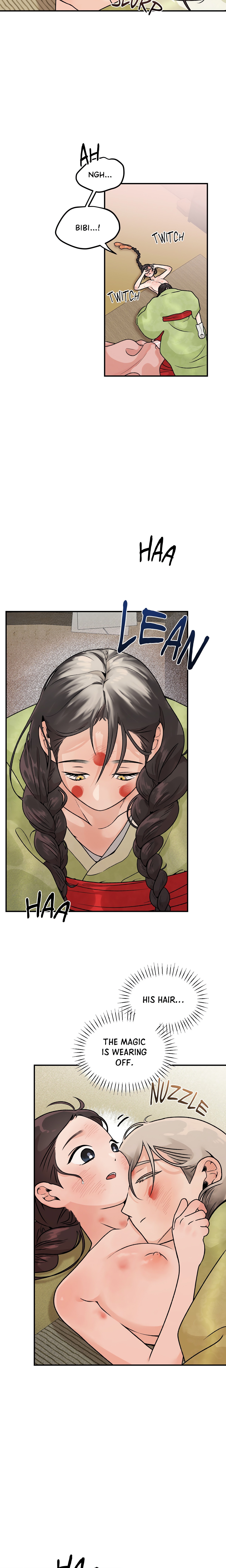 From Rain and Ash chapter 29 page 3