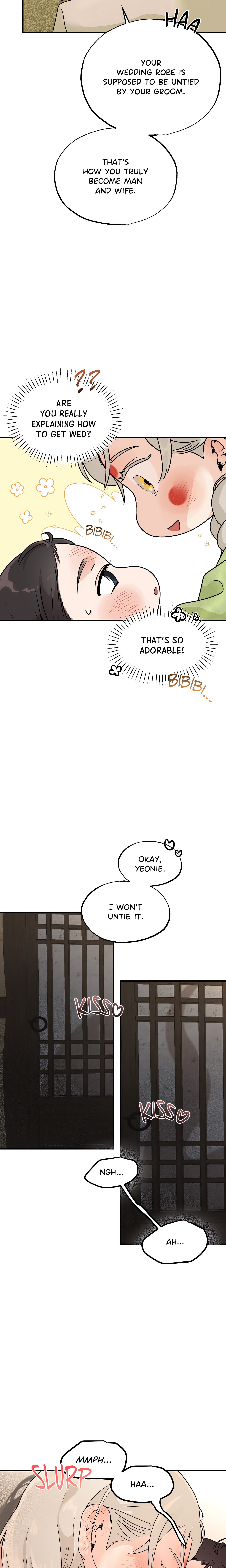 From Rain and Ash chapter 29 page 5
