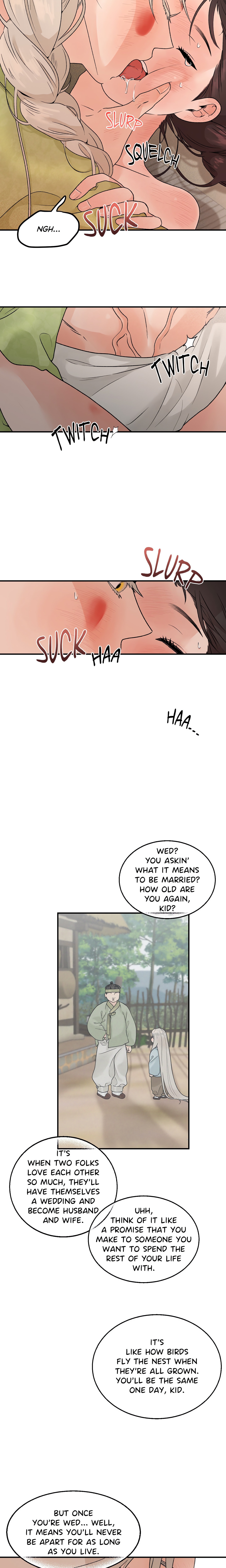 From Rain and Ash chapter 29 page 6