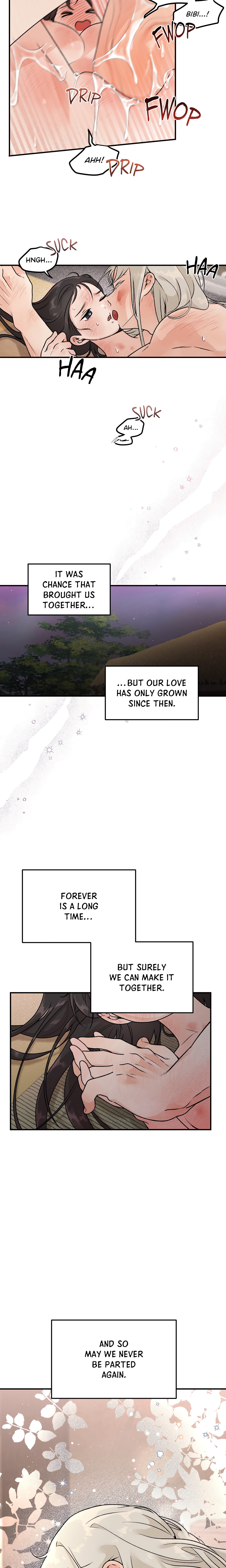From Rain and Ash chapter 29 page 13