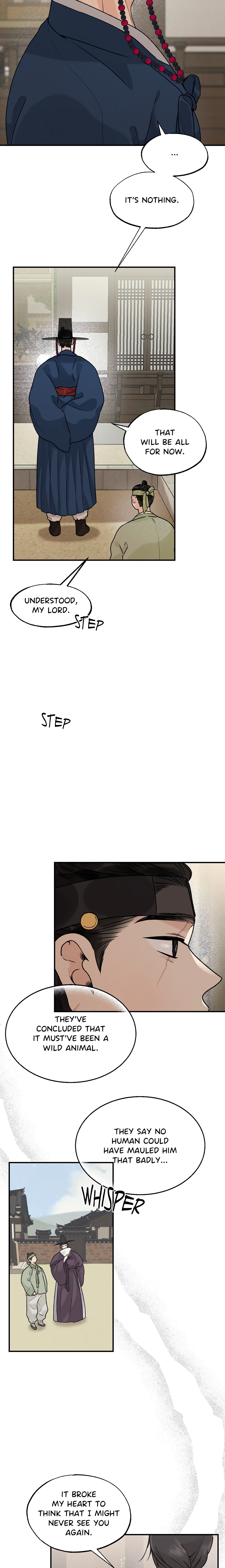From Rain and Ash chapter 30 page 2