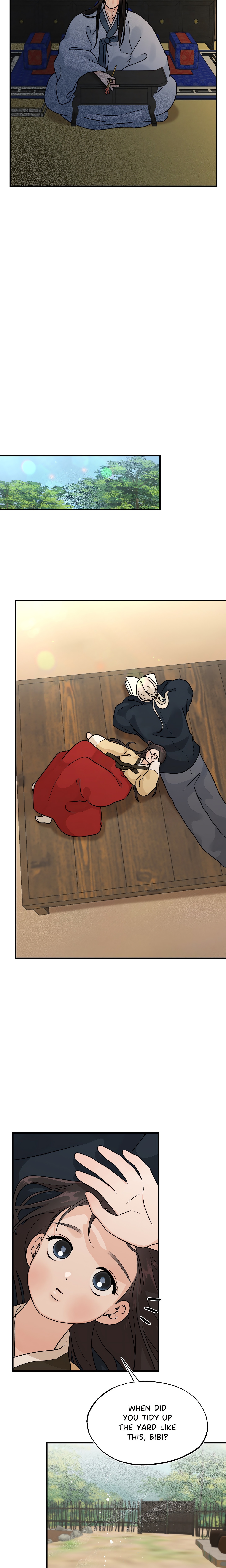 From Rain and Ash chapter 30 page 4