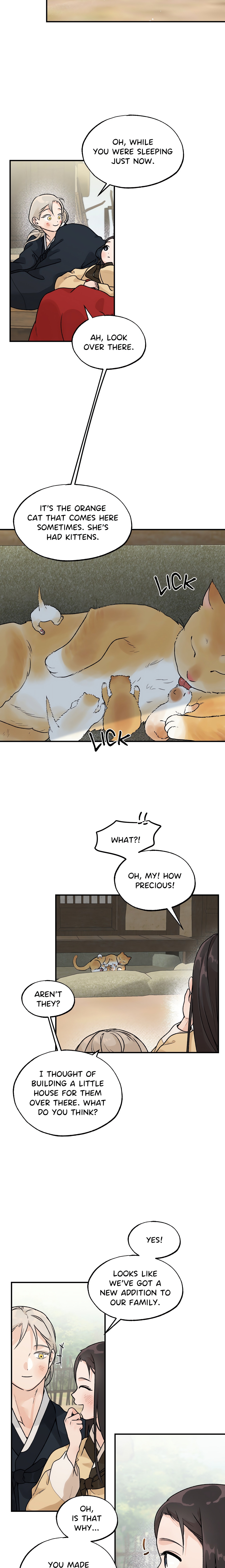 From Rain and Ash chapter 30 page 5