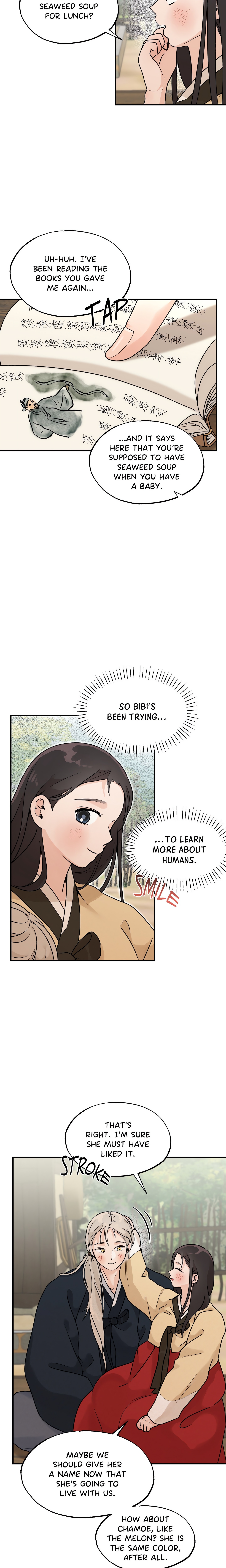From Rain and Ash chapter 30 page 6