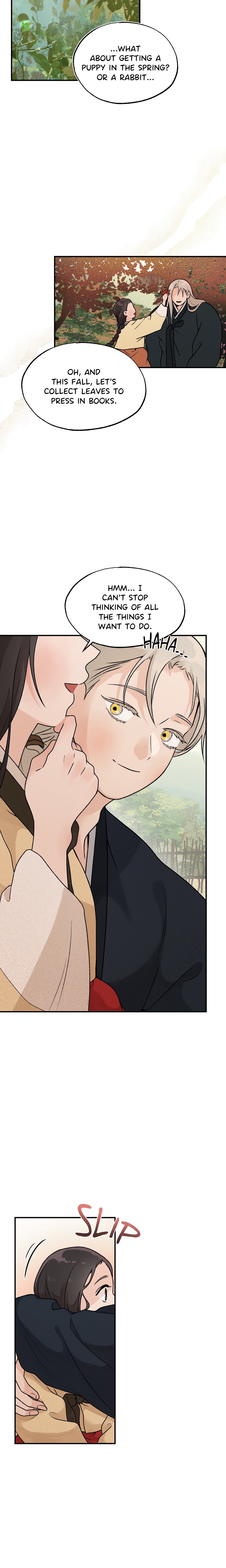 From Rain and Ash chapter 30 page 9