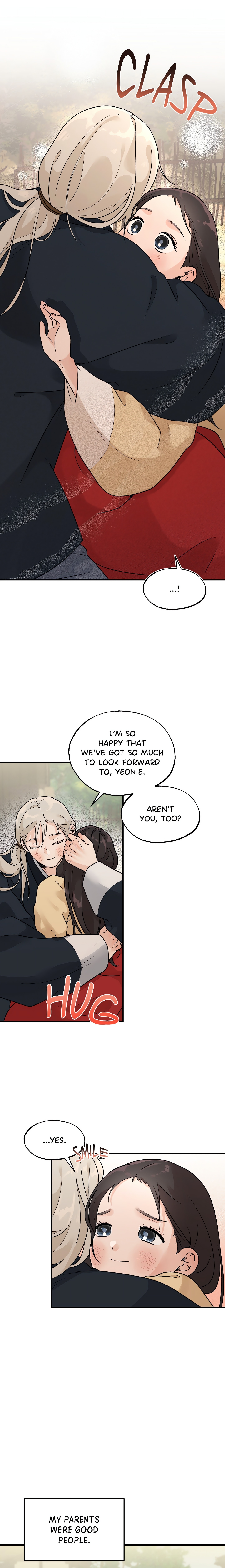 From Rain and Ash chapter 30 page 10