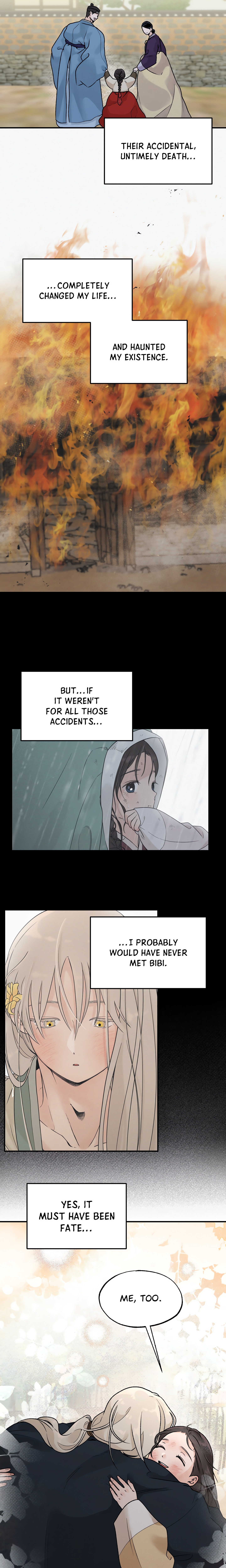 From Rain and Ash chapter 30 page 11