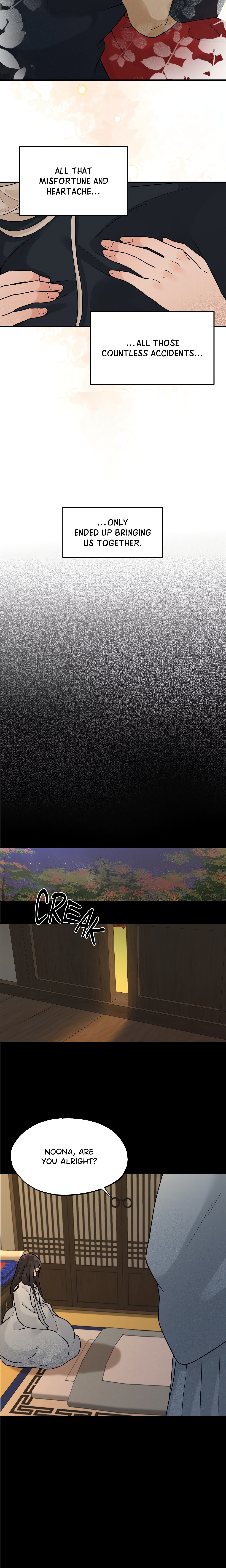 From Rain and Ash chapter 30 page 12