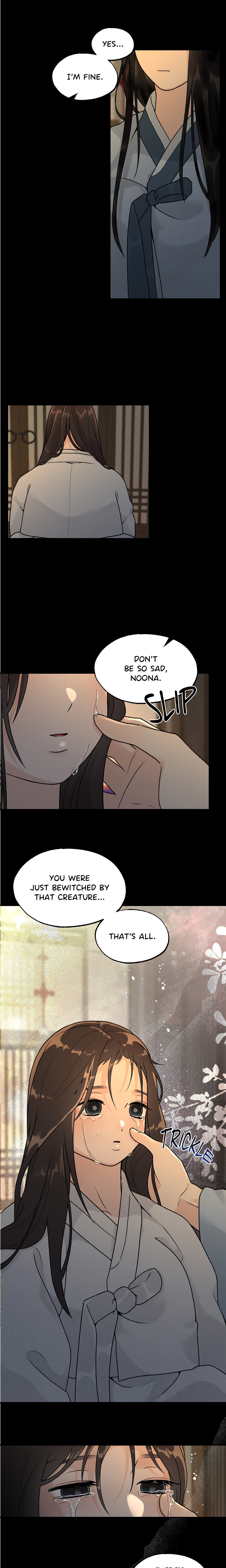 From Rain and Ash chapter 30 page 13