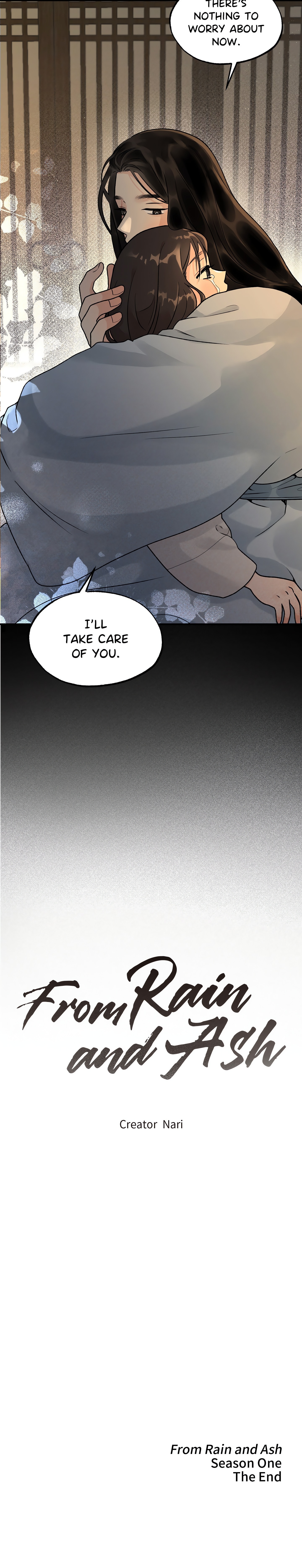 From Rain and Ash chapter 30 page 14