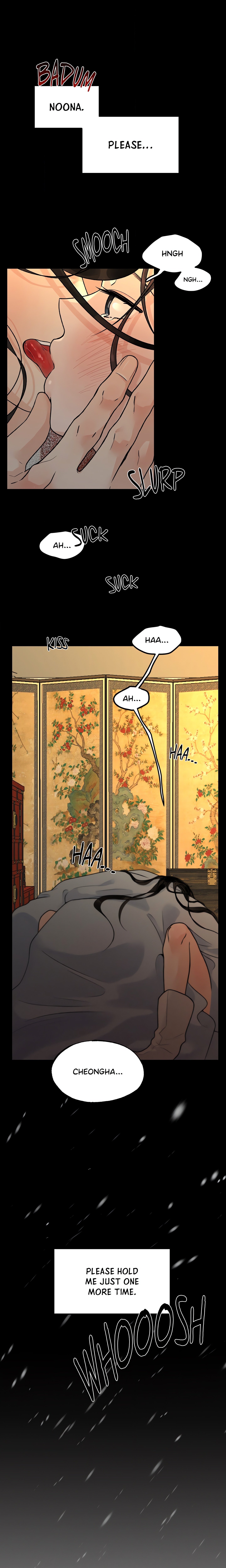 From Rain and Ash chapter 31 page 2