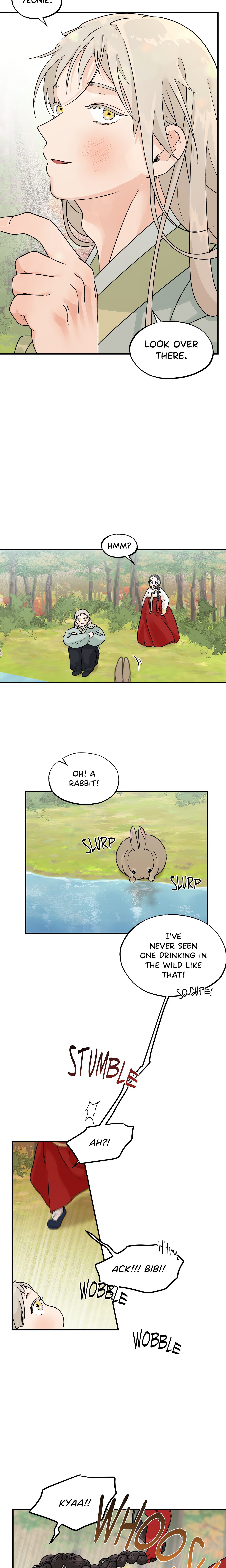 From Rain and Ash chapter 31 page 4