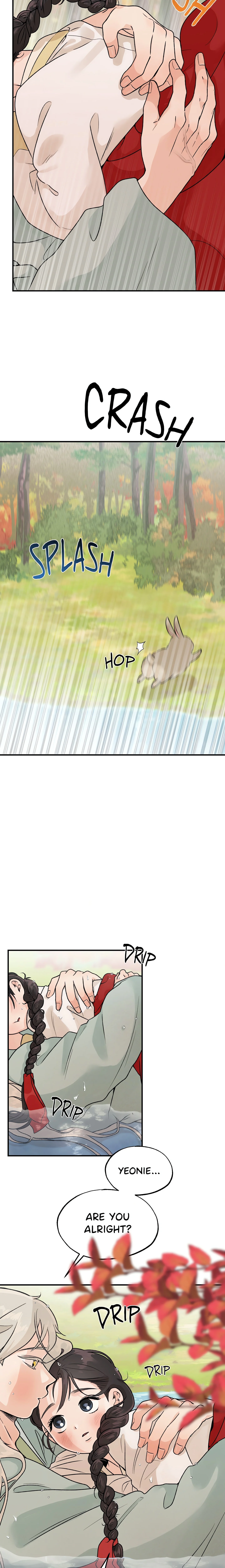 From Rain and Ash chapter 31 page 5