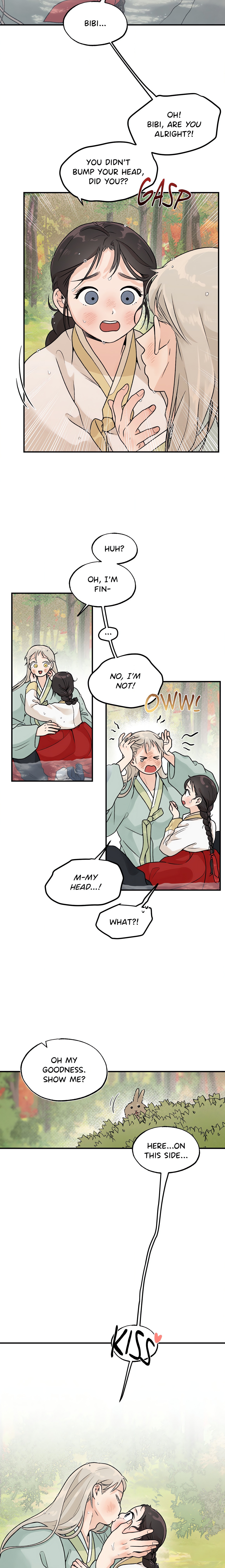 From Rain and Ash chapter 31 page 6