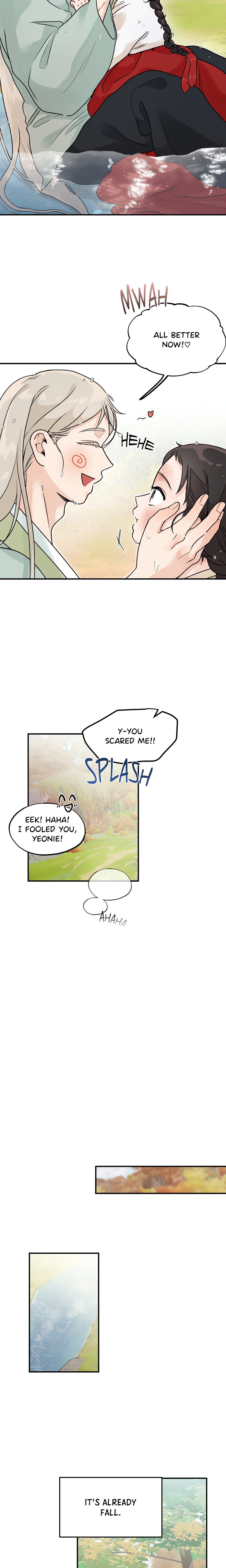 From Rain and Ash chapter 31 page 7