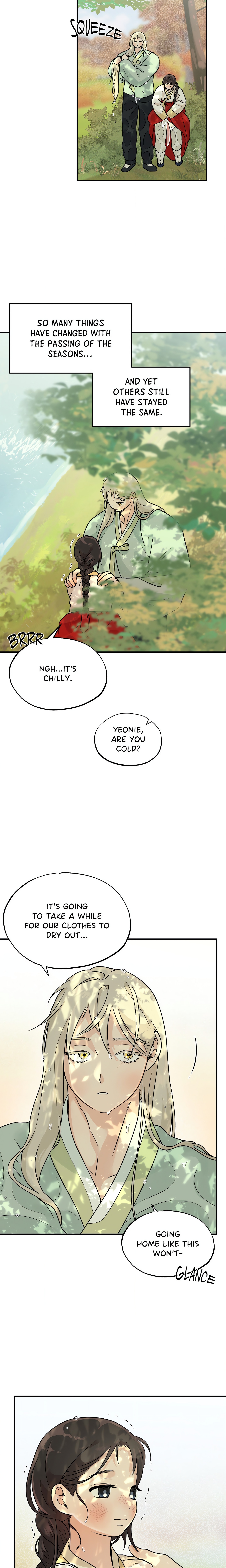 From Rain and Ash chapter 31 page 8