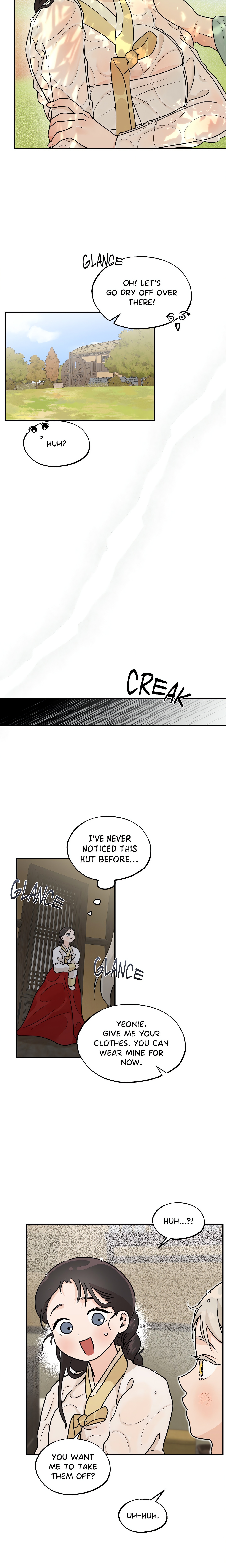 From Rain and Ash chapter 31 page 9