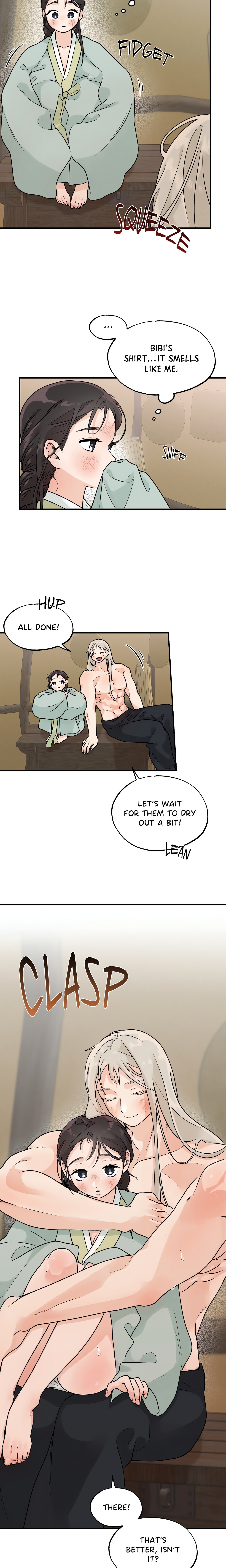 From Rain and Ash chapter 31 page 11
