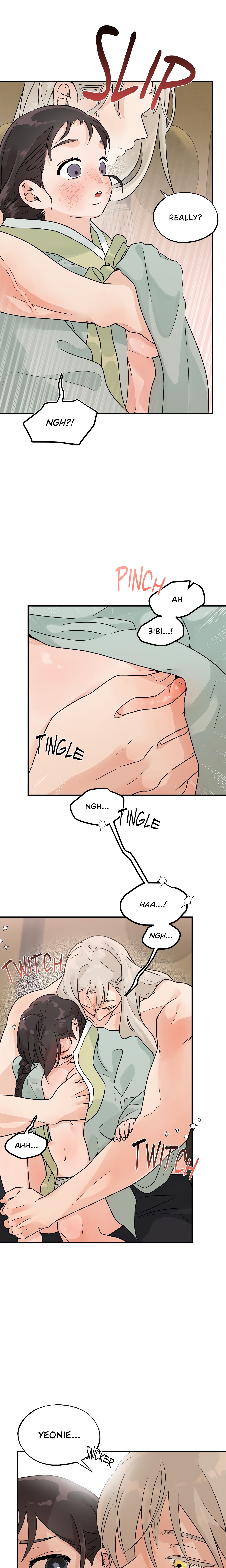 From Rain and Ash chapter 31 page 13