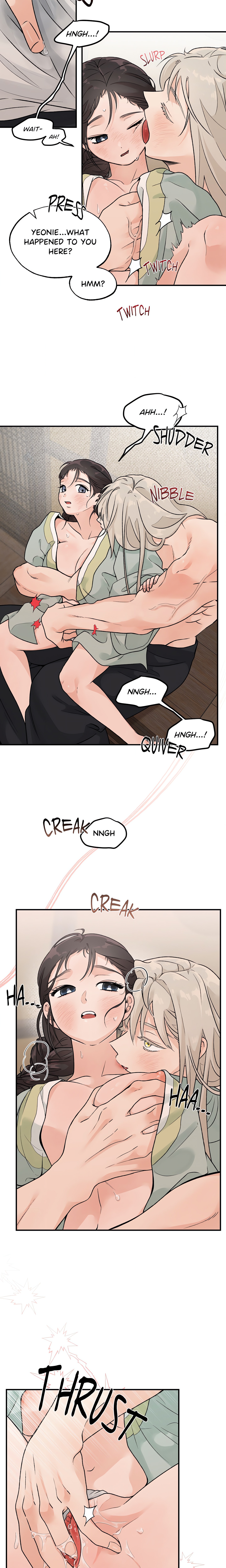 From Rain and Ash chapter 32 page 2