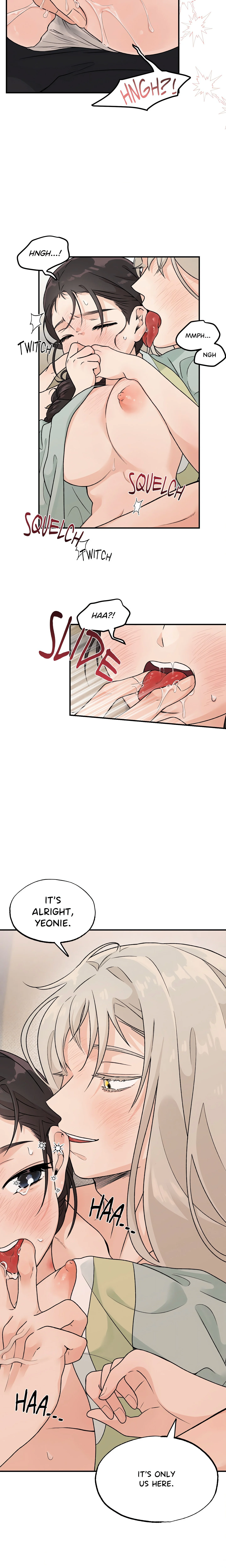 From Rain and Ash chapter 32 page 3