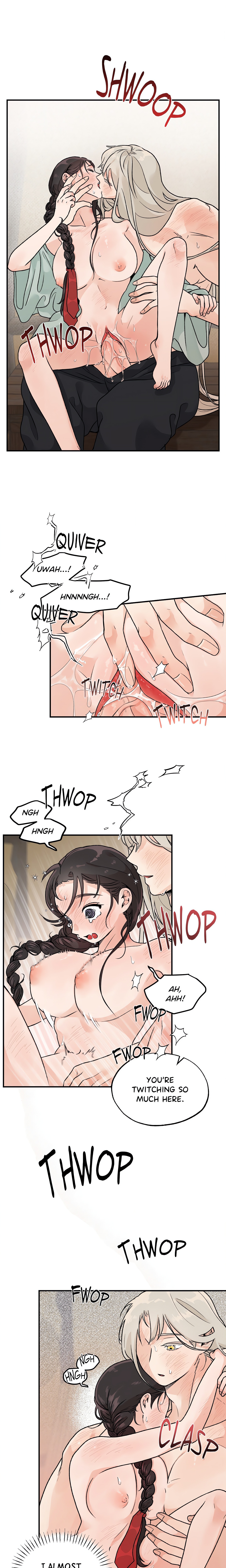 From Rain and Ash chapter 32 page 8