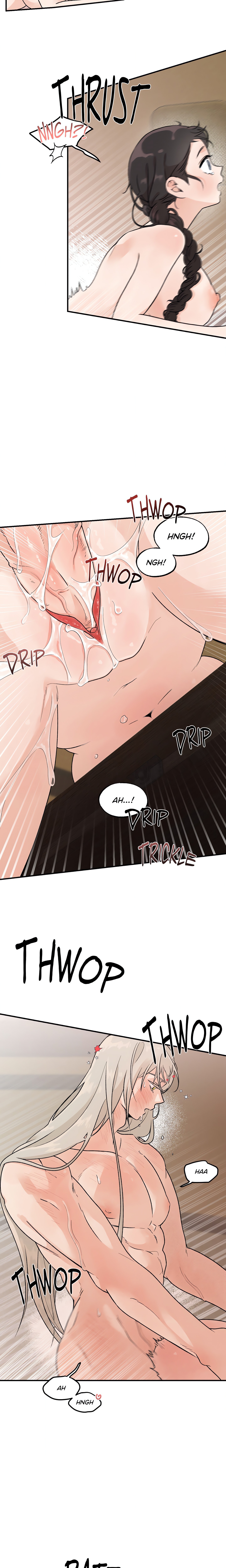 From Rain and Ash chapter 32 page 10