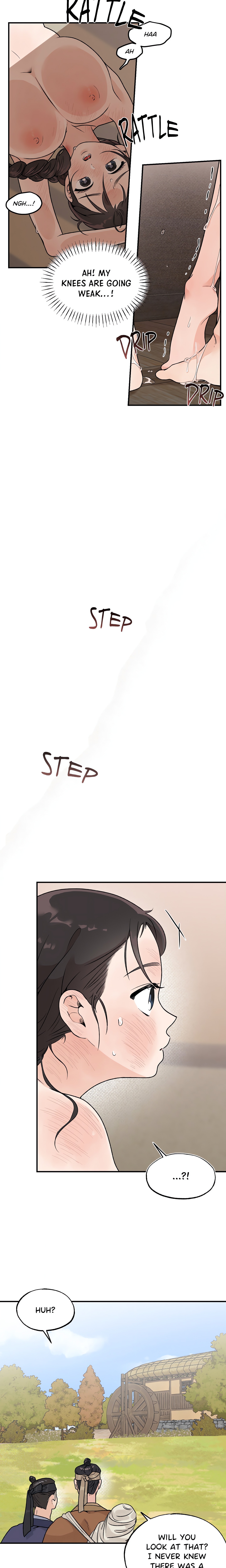 From Rain and Ash chapter 32 page 11