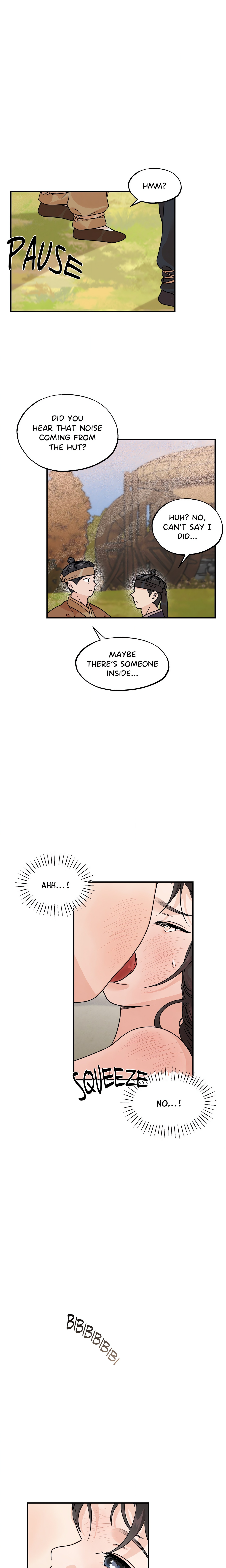 From Rain and Ash chapter 33 page 7