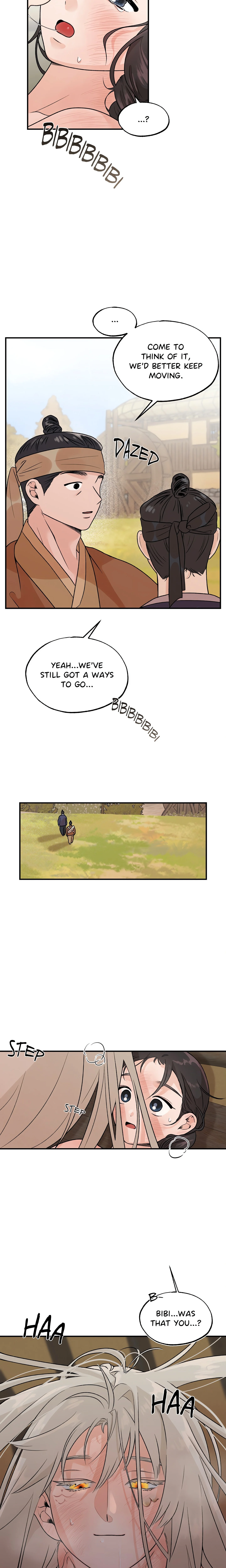 From Rain and Ash chapter 33 page 8
