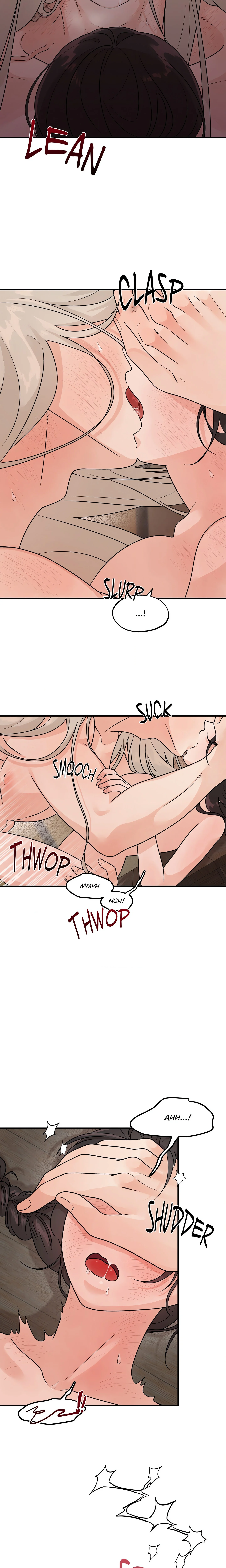 From Rain and Ash chapter 33 page 9