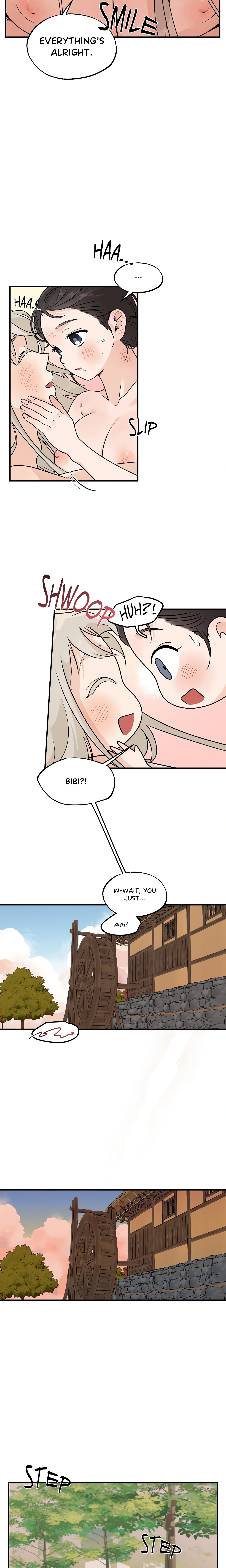 From Rain and Ash chapter 33 page 11