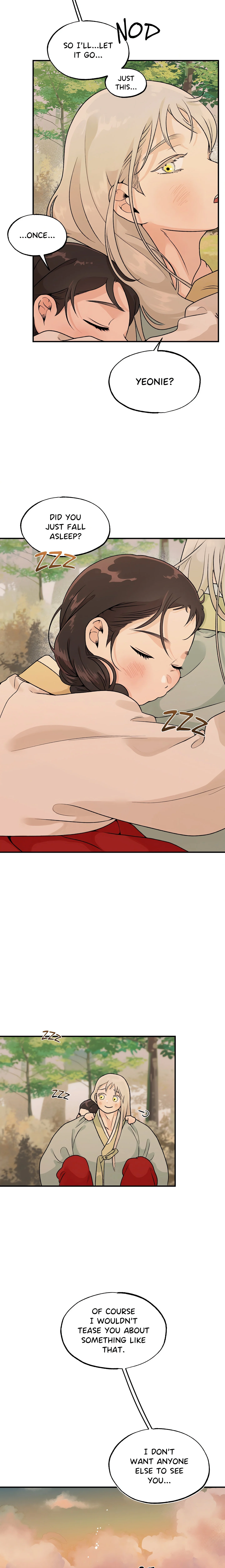 From Rain and Ash chapter 33 page 13
