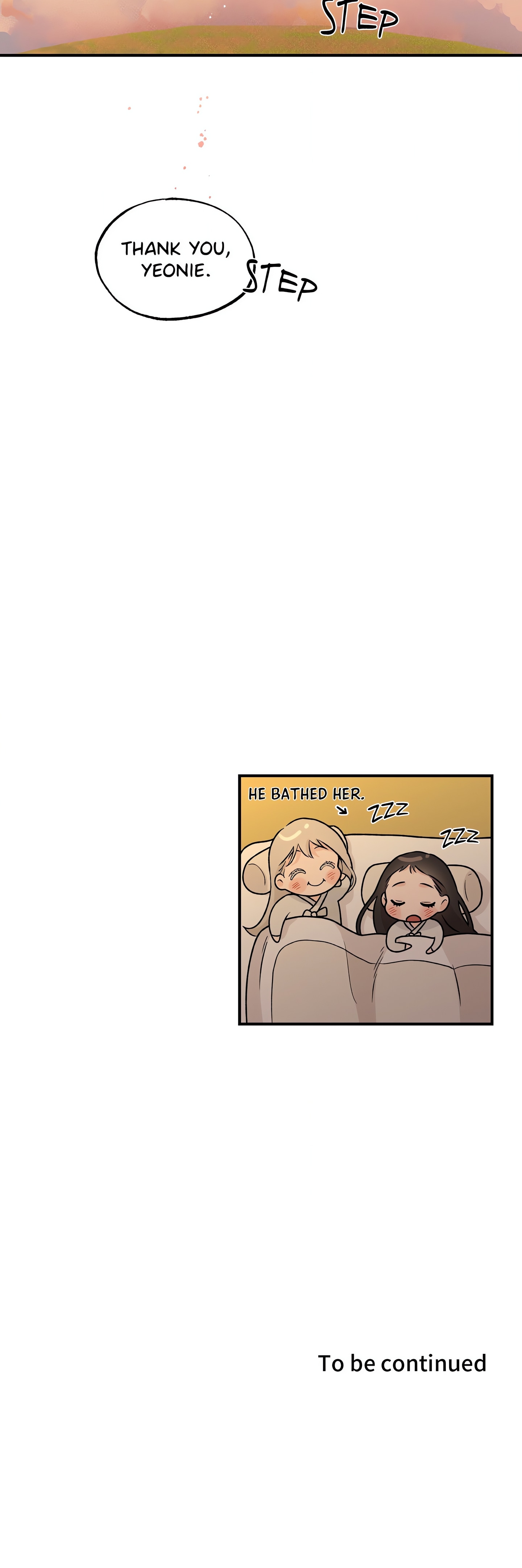 From Rain and Ash chapter 33 page 14