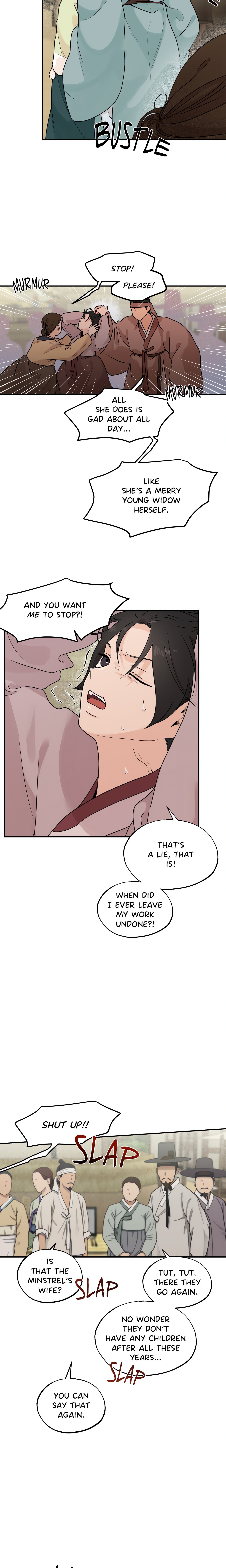From Rain and Ash chapter 34 page 2