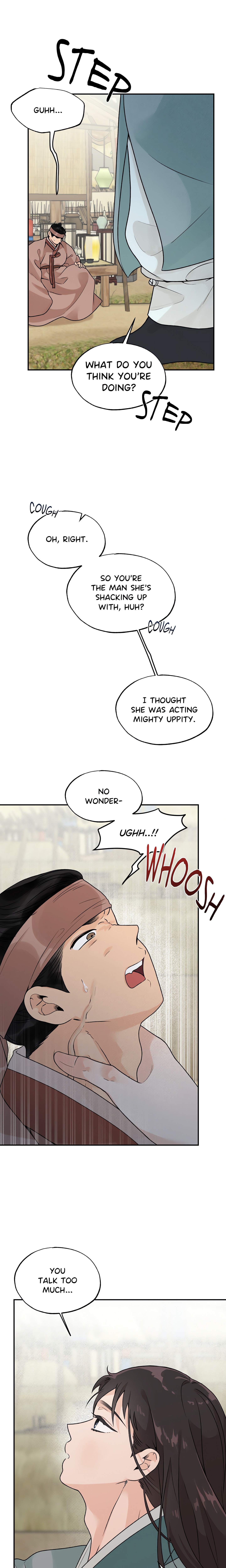 From Rain and Ash chapter 34 page 5