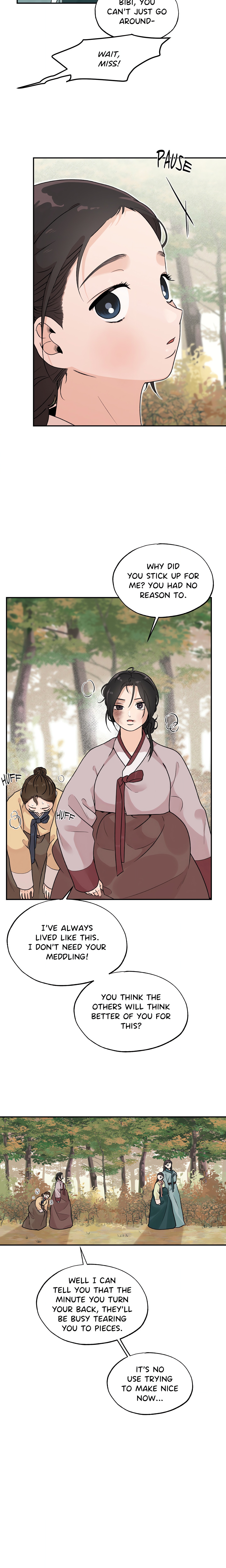 From Rain and Ash chapter 34 page 8